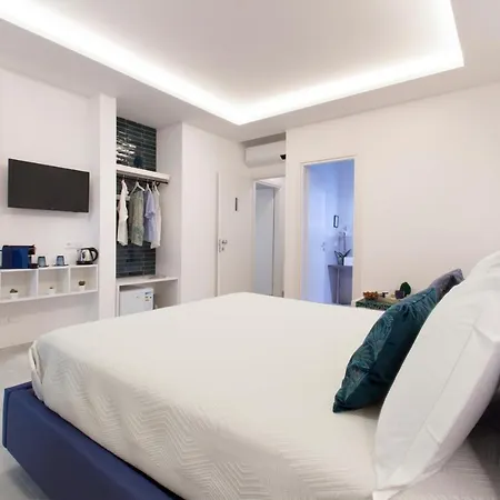 Millie's Place 4* Sorrento