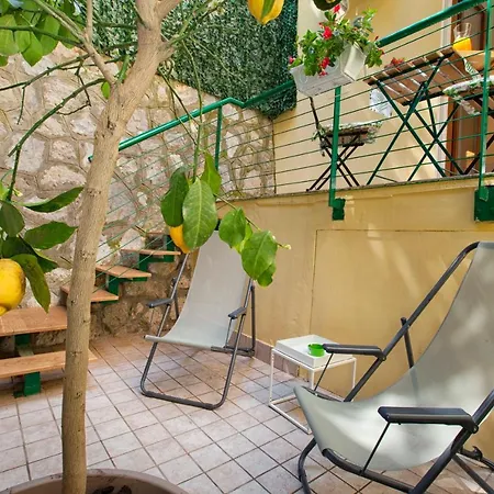 Millie's Place Gasthuis