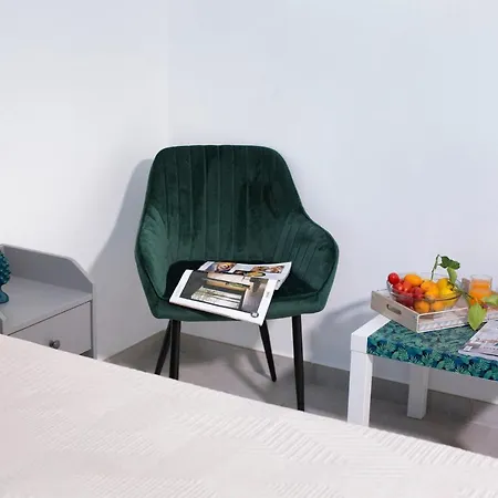 Gasthuis Millie's Place 4*