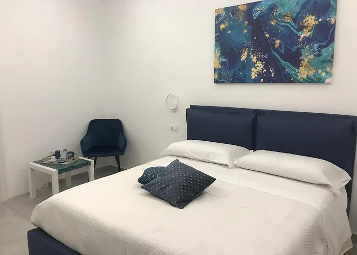 Millie's Place 3* 索伦托