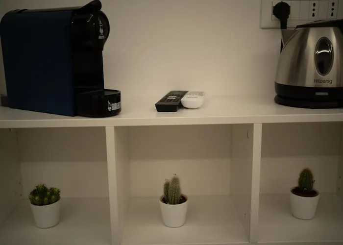 招待所 Millie's Place 3*