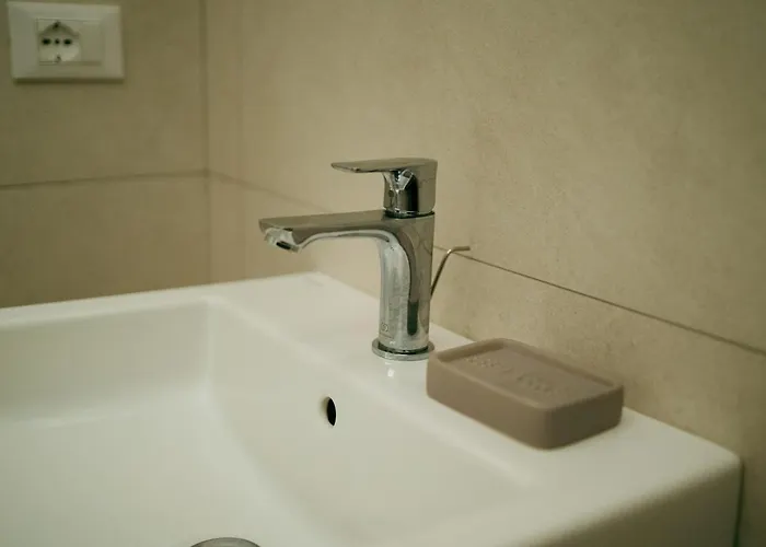 招待所 Millie's Place 索伦托