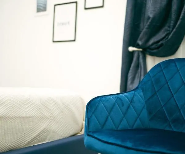 Millie's Place 招待所 索伦托