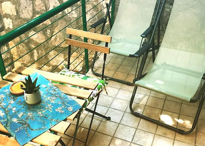 Millie's Place 招待所 索伦托