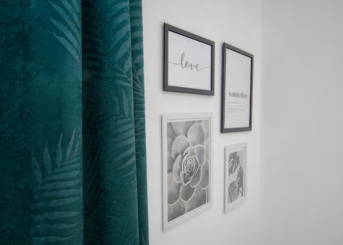 Millie's Place 招待所 索伦托