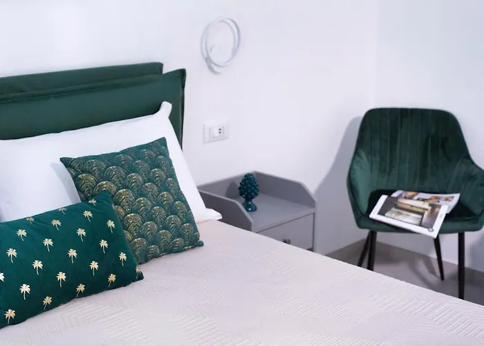 招待所 Millie's Place 索伦托