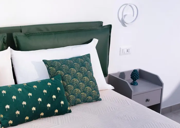 Millie's Place 招待所